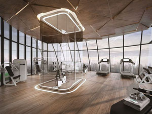 房地产在 AESTIQ Thonglor — look at the real estate search engine GEOLN.COM. 照片 7