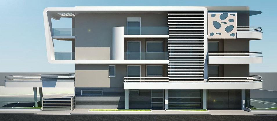 房地产在 Fourteen Palace — look at the real estate search engine GEOLN.COM. 照片 1