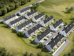 נדל"ן ב Ogrody Przyjaciol — עיין במנוע חיפוש הנדל"ן GEOLN.COM. תמונה 4