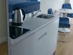 Orbi City 一室公寓 — 来自开发商和业主的房地产搜索引擎 GEOLN.COM. 照片 13