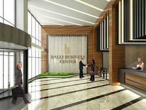 房地产在 Balli Business Center — look at the real estate search engine GEOLN.COM. 照片 7