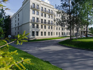 房地产在 Zhukovka — look at the real estate search engine GEOLN.COM. 照片 6