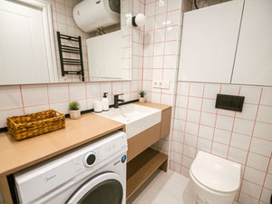 استوديو على شاطئ البحر — ابحث عن عقار قيد الإنشاء أو عقار معاد بيعه مباشرة من المطورين والملاك GEOLN.COM. صورة فوتوغرافية 5