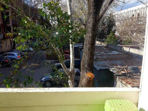 4 кімнатна квартира в Чугуреті. Квартира без посередника в Тбілісі — Пошуковик нерухомості від забудовників і власників GEOLN.COM. Фото 12