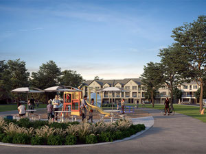 Нерухомість в Symphony Towns — дивіться на пошуковику нерухомості GEOLN.COM. Фото 5