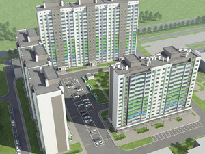 房地产在 Svetlaya Dolina — look at the real estate search engine GEOLN.COM. 照片 2