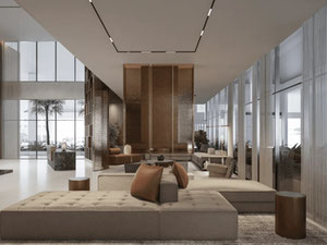 在贝弗利花园出售公寓 — 来自开发商和业主的房地产搜索引擎 GEOLN.COM. 照片 6