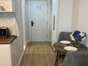 海景31平方米的Степс住宅综合体一室公寓 — 来自开发商和业主的房地产搜索引擎 GEOLN.COM. 照片 2