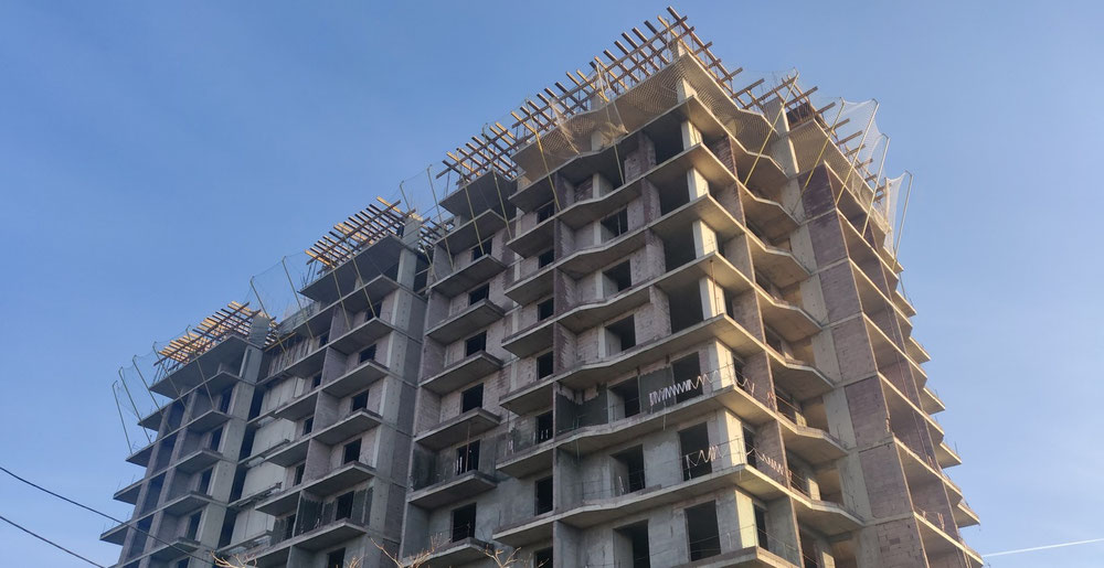 Immobilien in Euro Palace Gonio — Schauen Sie sich die Immobiliensuchmaschine GEOLN.COM an. Foto 5