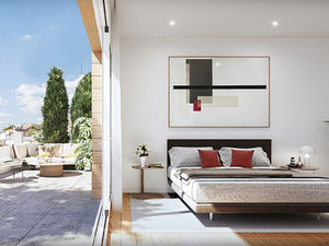 Immobilien in Corner Plaza — Schauen Sie sich die Immobiliensuchmaschine GEOLN.COM an. Foto 2