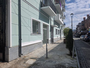 Commercial area — Find off-plan property or real estate resale directly from developers and owners GEOLN.COM. Photo 4