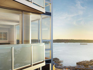 Real estate in The Emerald — look at the real estate search engine GEOLN.COM. Photo 4