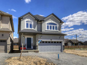 Нерухомість в Binbrook Heights Phase II — дивіться на пошуковику нерухомості GEOLN.COM. Фото 3