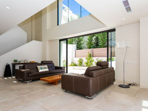 联排别墅 4 卧室 182 平方米，位于西班牙拉卡拉德米哈斯 — 来自开发商和业主的房地产搜索引擎 GEOLN.COM. 照片 6