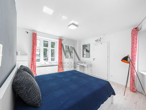 2 комнатная квартира в самом центре Вроцлава — Поисковик недвижимости от застройщиков и собственников GEOLN.COM. Фото 13