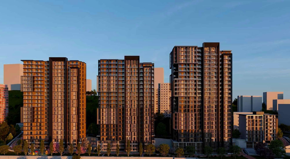 נדל"ן ב Apex נצובידזה — עיין במנוע חיפוש הנדל"ן GEOLN.COM. תמונה 1