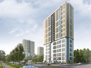 房地产在 7 klyuchey — look at the real estate search engine GEOLN.COM. 照片 3