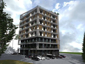 უძრავი კონება სახლი ორთაჭალაში — გადახედეთ უძრავი ქონების საძიებო სისტემას GEOLN.COM. ფოტო 3