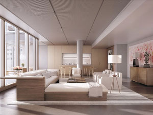 房地产在 100 EAST 53 STREET — look at the real estate search engine GEOLN.COM. 照片 4