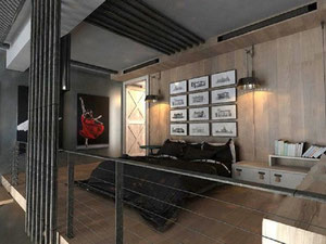 房地产在 Epik Smart Loft — look at the real estate search engine GEOLN.COM. 照片 3