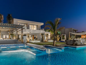 נדל"ן ב Hacienda White — עיין במנוע חיפוש הנדל"ן GEOLN.COM. תמונה 5