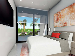 Villa 3 bedrooms 102 m² in Calasparra, Spain — Find off-plan property or real estate resale directly from developers and owners GEOLN.COM. Photo 7