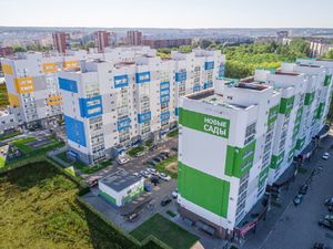 Real estate in Novie Godi — look at the real estate search engine GEOLN.COM. Photo 2