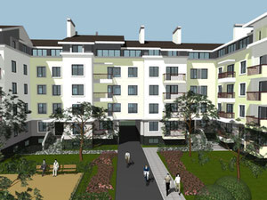 房地产在 Zelena oaza — look at the real estate search engine GEOLN.COM. 照片 2