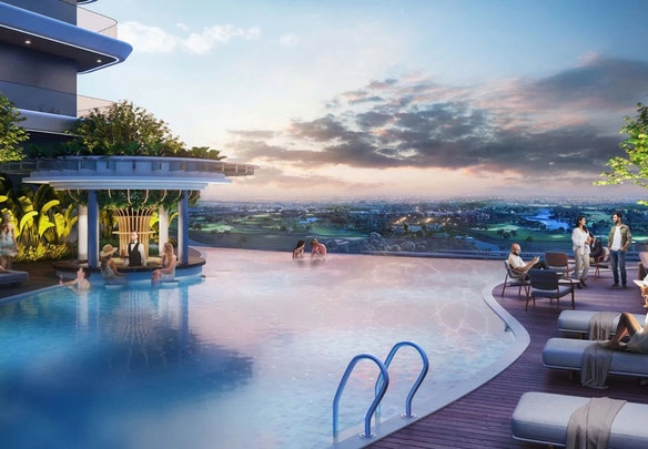 Продаж квартири в ELO