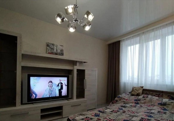 2 pokojowe mieszkanie w Gldani. Kup mieszkanie w Tbilisi, Gldani