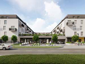 Propiedad en venta en Osiedle Kajdasza — mira el buscador inmobiliario GEOLN.COM. Foto 4