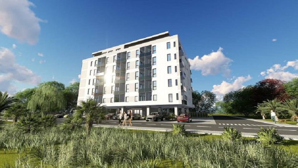 Nieruchomości w Summer Apartments — spójrz na wyszukiwarkę nieruchomości GEOLN.COM. Zdjęcie 1