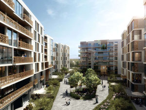 房地产在 The City of Odyssia — look at the real estate search engine GEOLN.COM. 照片 4