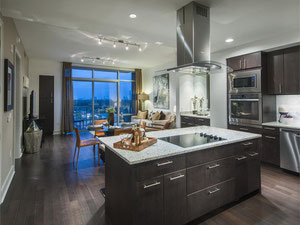 Real estate in Hanover West Peachtree — look at the real estate search engine GEOLN.COM. Photo 3