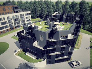 房地产在 Activ Park — look at the real estate search engine GEOLN.COM. 照片 2