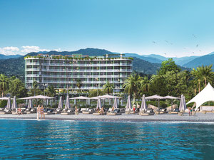 נדל"ן ב Nite Residence — עיין במנוע חיפוש הנדל"ן GEOLN.COM. תמונה 4