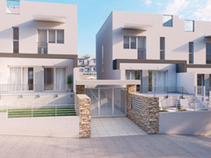 בית עירוני 3 חדרי שינה 105 מ"ר באלנדה גולף, ספרד — חיפוש נדל"ן מפרטי ומקבלן GEOLN.COM. תמונה 21