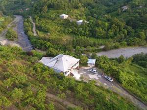 别墅在 Mtirala 国家公园 — 来自开发商和业主的房地产搜索引擎 GEOLN.COM. 照片 6