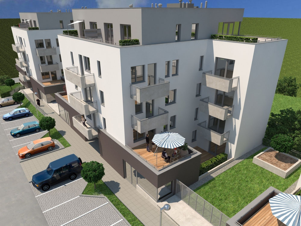 Нерухомість в Pri Cermani — дивіться на пошуковику нерухомості GEOLN.COM. Фото 1