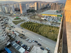 Продається квартира в Тбілісі — Пошуковик нерухомості від забудовників і власників GEOLN.COM. Фото 11