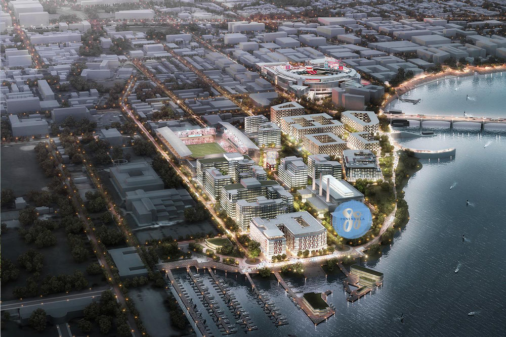 房地产在 Peninsula 88 — look at the real estate search engine GEOLN.COM. 照片 1