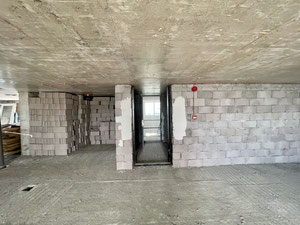 阁楼顶层公寓 21 750 平方米米。 — 来自开发商和业主的房地产搜索引擎 GEOLN.COM. 照片 4