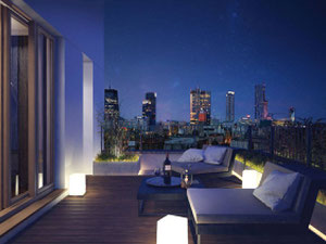 Real estate in Vice Versa — look at the real estate search engine GEOLN.COM. Photo 3