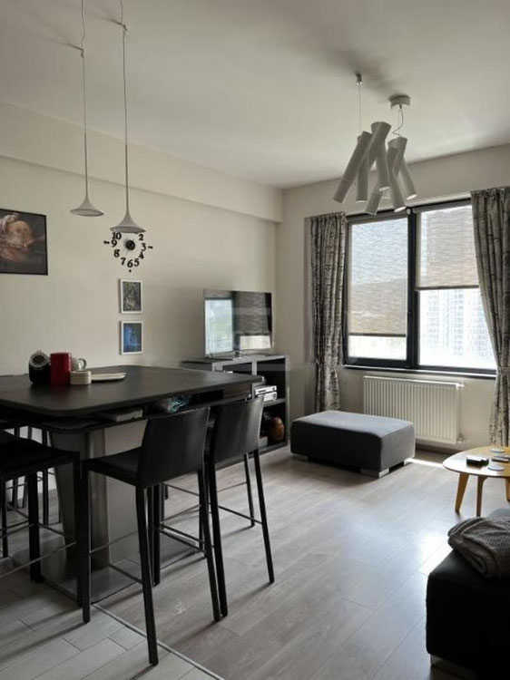 Продається квартира — Пошуковик нерухомості від забудовників і власників GEOLN.COM. Фото 1