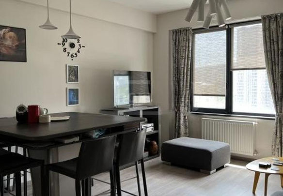 Продається квартира