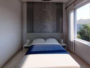 公寓 1 卧室 46 平方米，位于土耳其阿拉尼亚 — 来自开发商和业主的房地产搜索引擎 GEOLN.COM. 照片 26