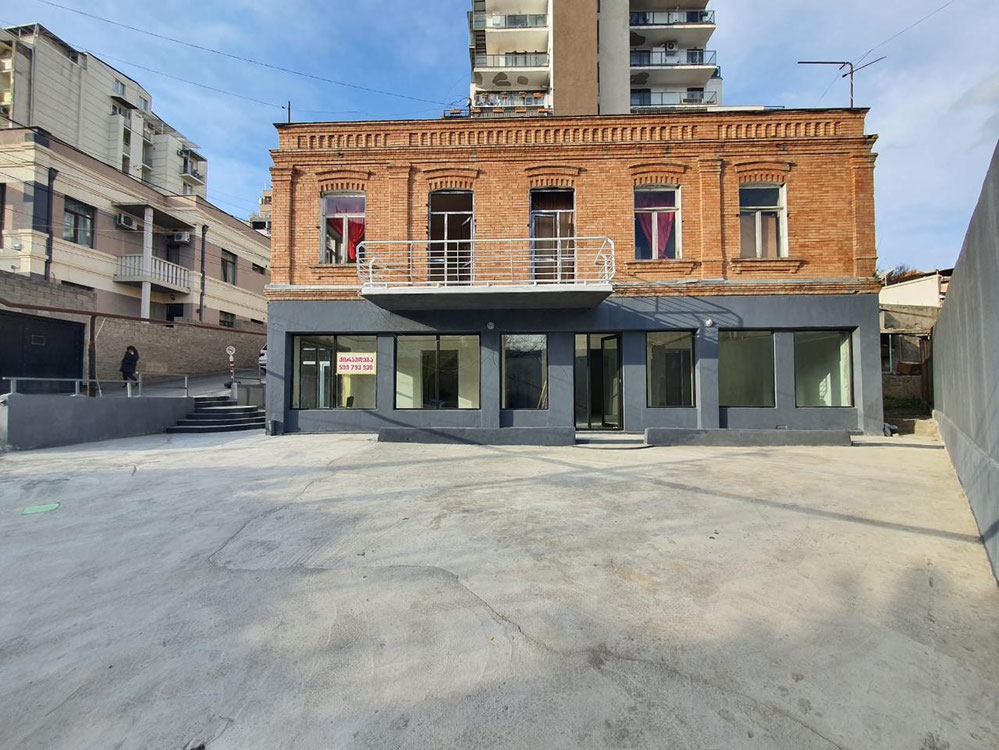 待售商业空间 490.00.00 m² — 来自开发商和业主的房地产搜索引擎 GEOLN.COM. 照片 1