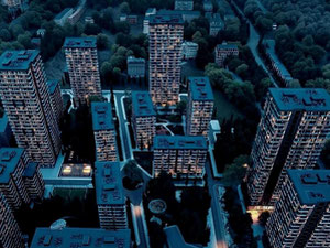 Real estate in Omnia Isani — look at the real estate search engine GEOLN.COM. Photo 8