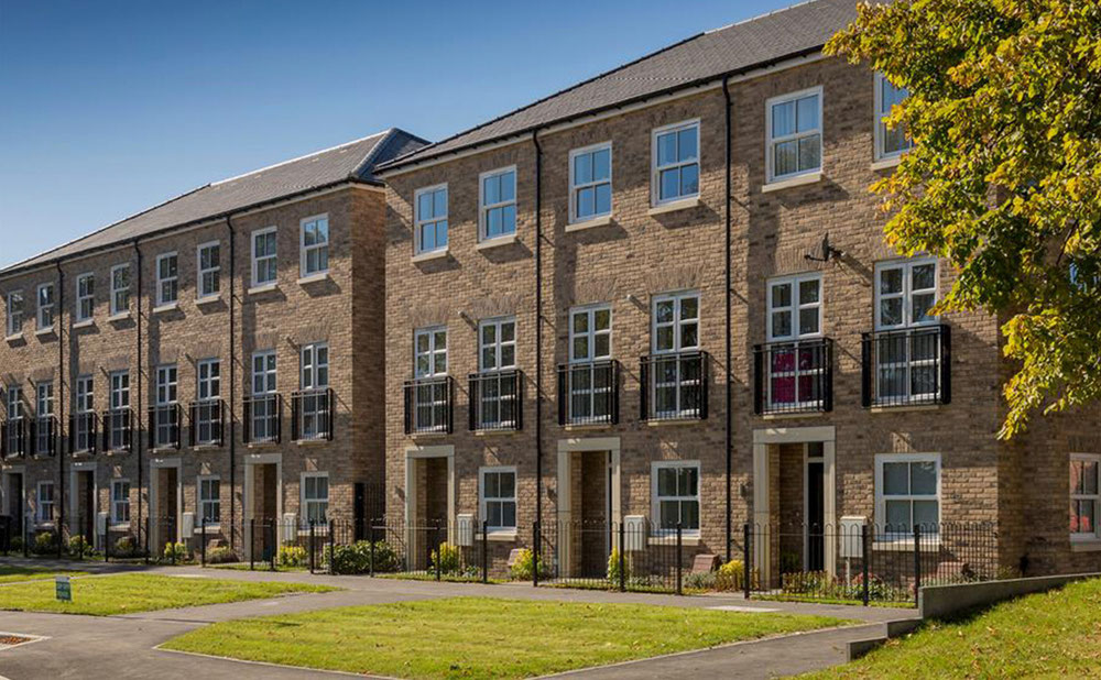 房地产在 Oakleigh Grove — look at the real estate search engine GEOLN.COM. 照片 1