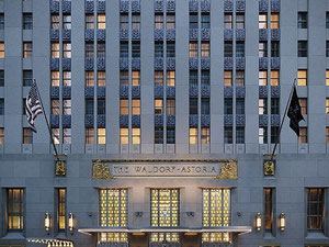 Propiedad en venta en Waldorf Astoria Residences New York — mira el buscador inmobiliario GEOLN.COM. Foto 3